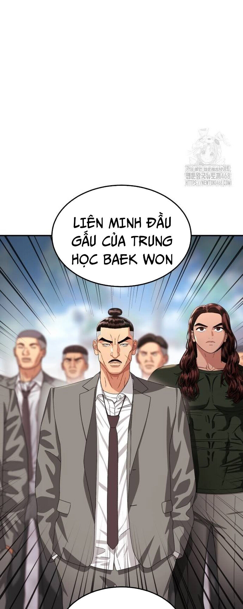 Huấn Luyện Chiến Đấu Siêu Cấp Chapter 56 - Trang 2