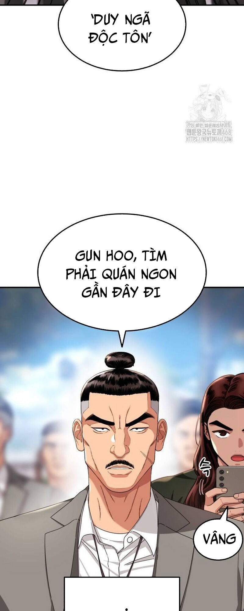 Huấn Luyện Chiến Đấu Siêu Cấp Chapter 56 - Trang 2