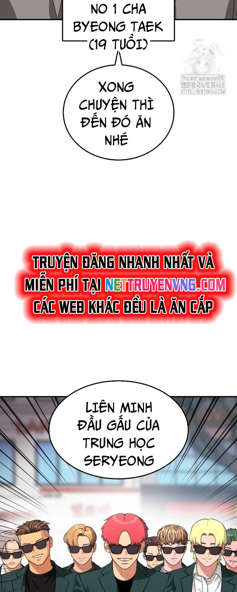 Huấn Luyện Chiến Đấu Siêu Cấp Chapter 56 - Trang 2