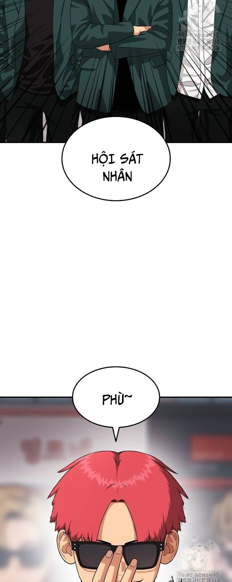 Huấn Luyện Chiến Đấu Siêu Cấp Chapter 56 - Trang 2