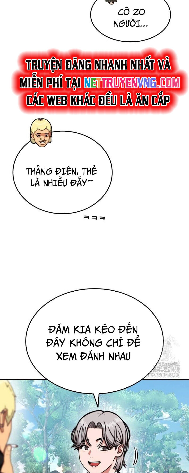 Huấn Luyện Chiến Đấu Siêu Cấp Chapter 56 - Trang 2