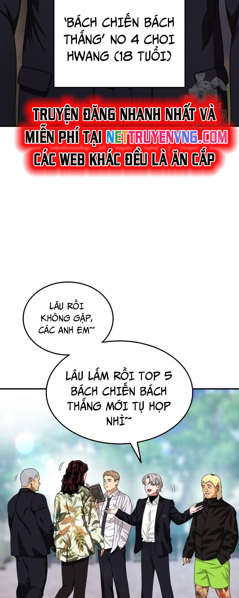 Huấn Luyện Chiến Đấu Siêu Cấp Chapter 56 - Trang 2