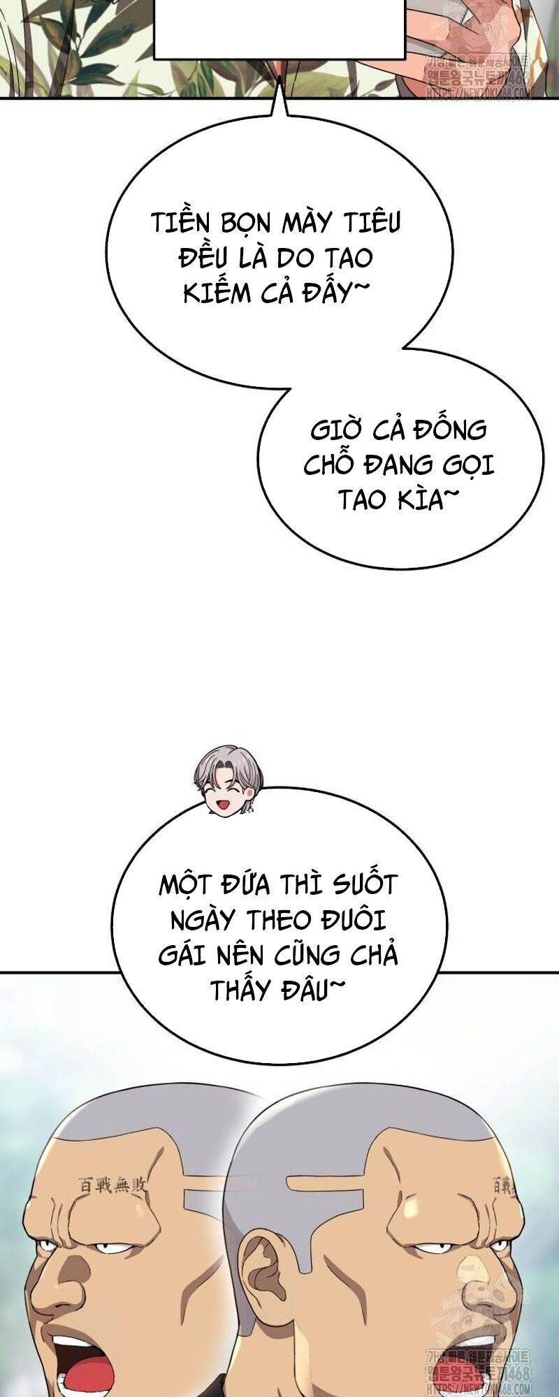 Huấn Luyện Chiến Đấu Siêu Cấp Chapter 56 - Trang 2
