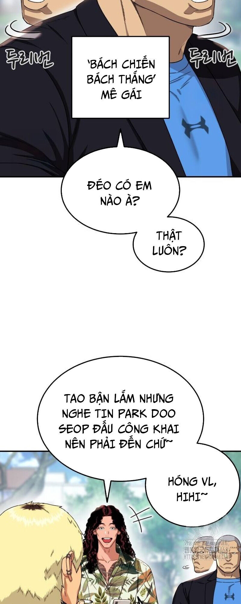 Huấn Luyện Chiến Đấu Siêu Cấp Chapter 56 - Trang 2