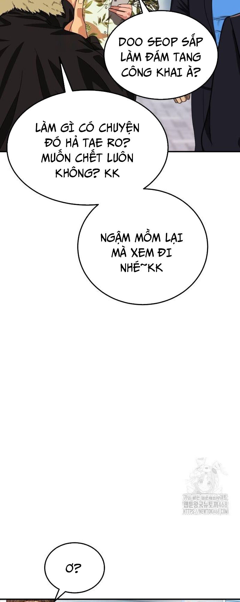 Huấn Luyện Chiến Đấu Siêu Cấp Chapter 56 - Trang 2