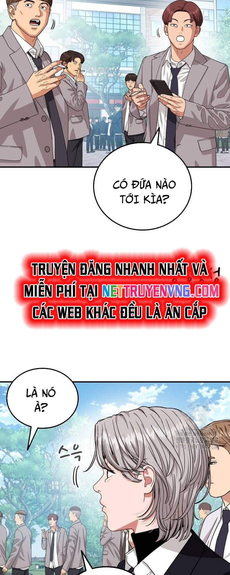 Huấn Luyện Chiến Đấu Siêu Cấp Chapter 56 - Trang 2