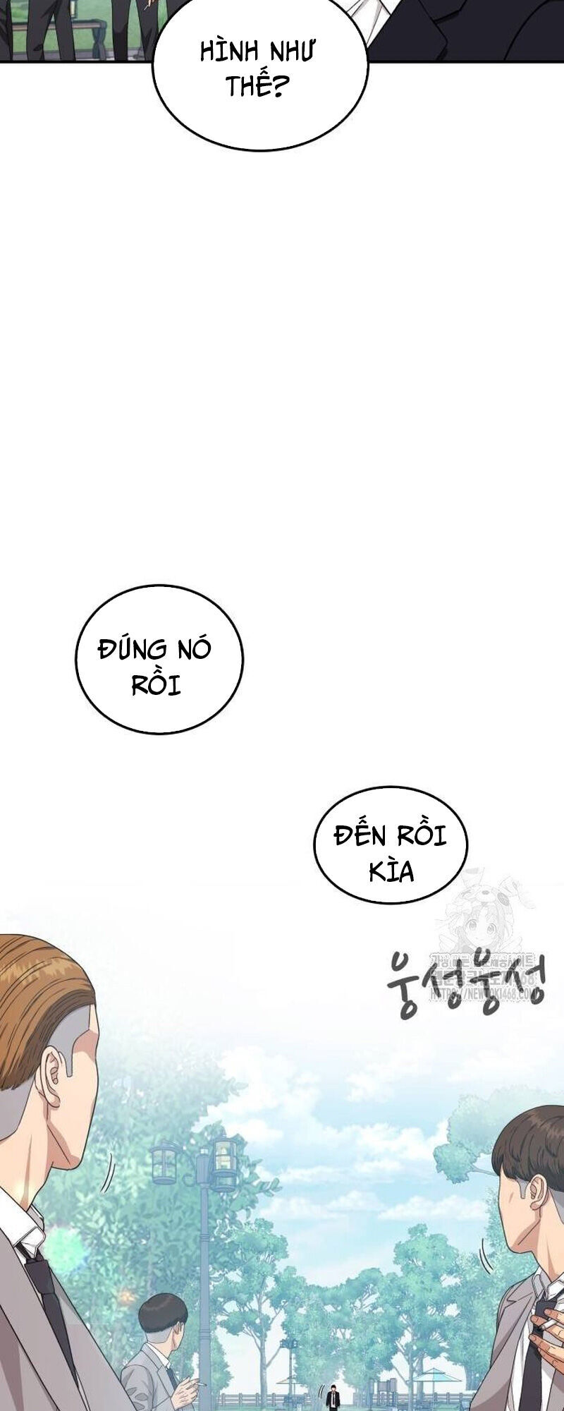 Huấn Luyện Chiến Đấu Siêu Cấp Chapter 56 - Trang 2