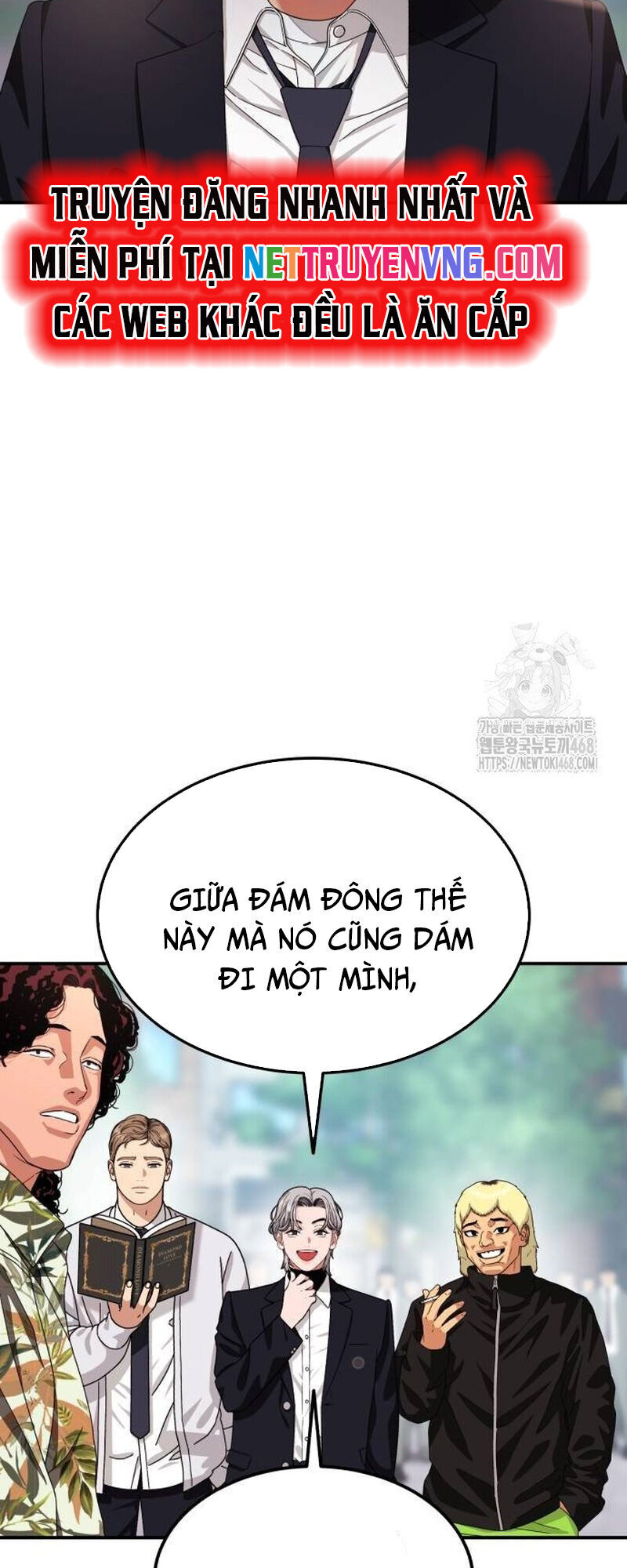 Huấn Luyện Chiến Đấu Siêu Cấp Chapter 56 - Trang 2