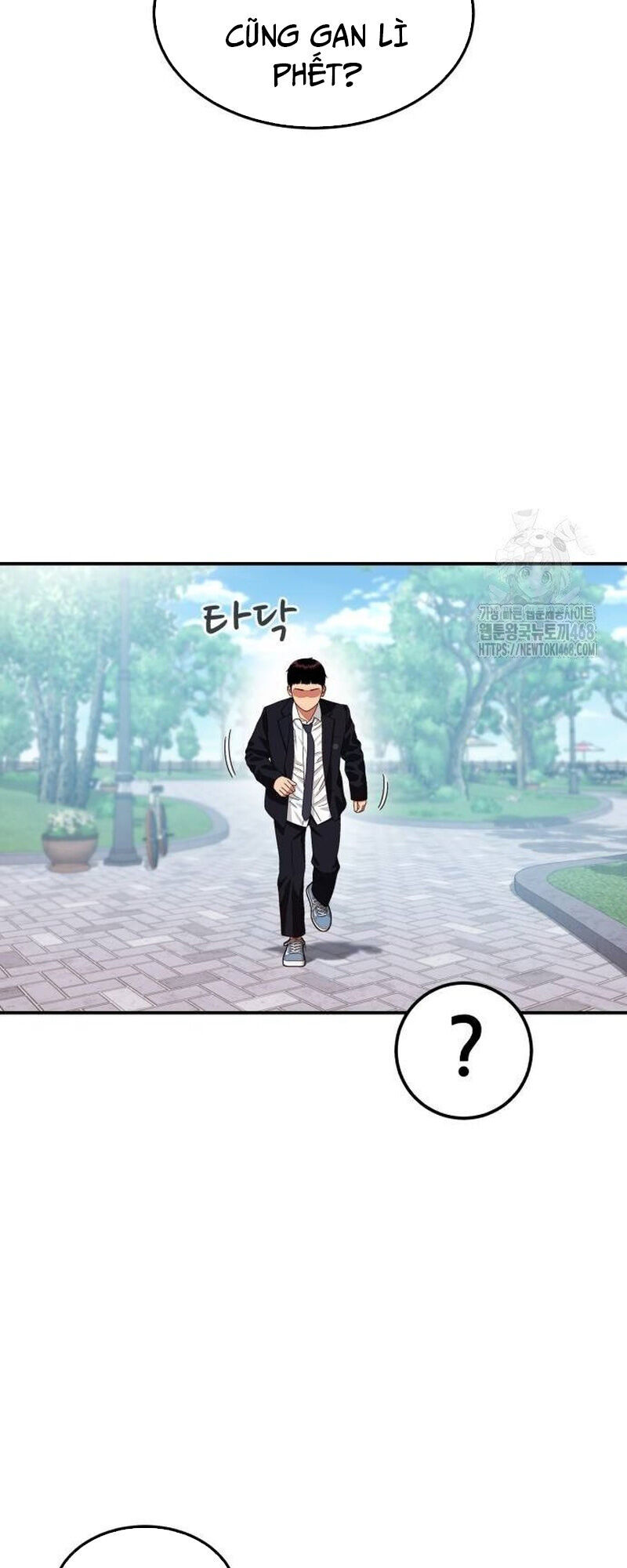 Huấn Luyện Chiến Đấu Siêu Cấp Chapter 56 - Trang 2