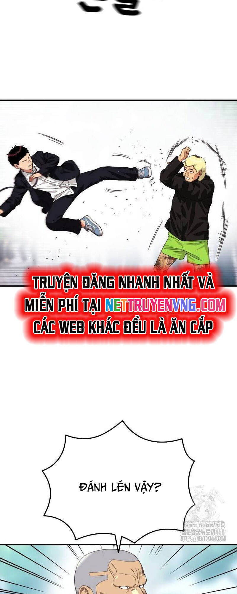 Huấn Luyện Chiến Đấu Siêu Cấp Chapter 56 - Trang 2