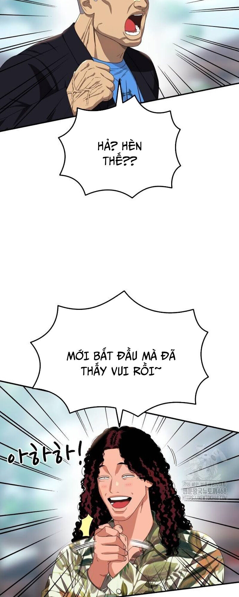 Huấn Luyện Chiến Đấu Siêu Cấp Chapter 56 - Trang 2