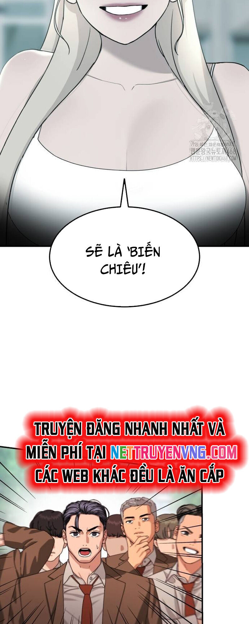Huấn Luyện Chiến Đấu Siêu Cấp Chapter 56 - Trang 2