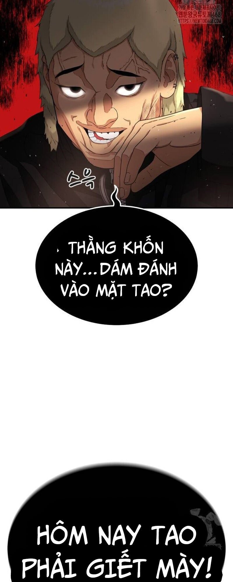 Huấn Luyện Chiến Đấu Siêu Cấp Chapter 56 - Trang 2