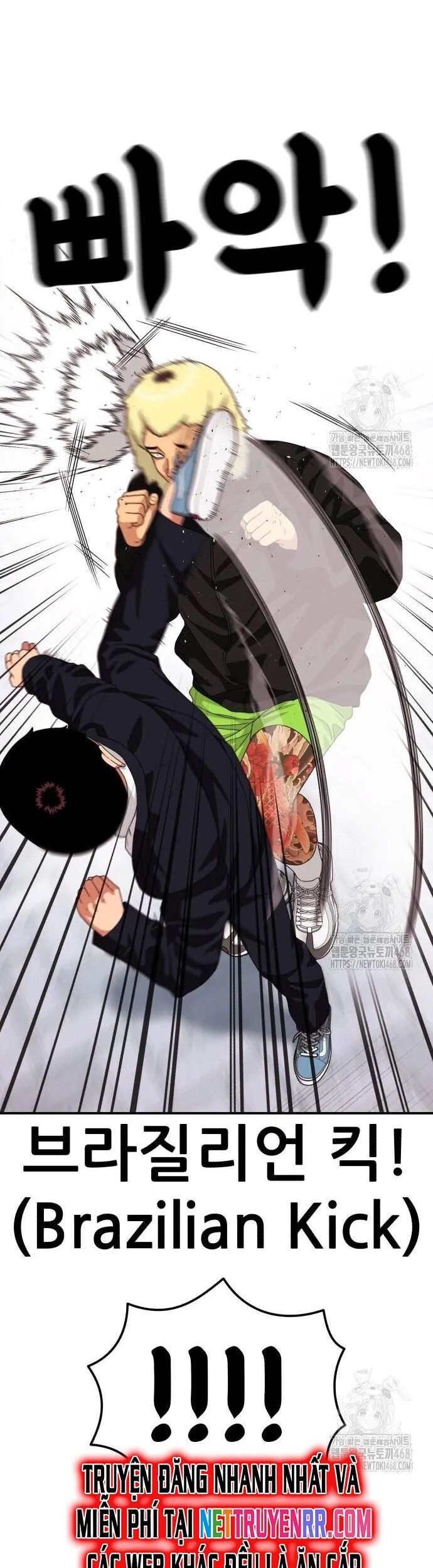 Huấn Luyện Chiến Đấu Siêu Cấp Chapter 57 - Trang 2