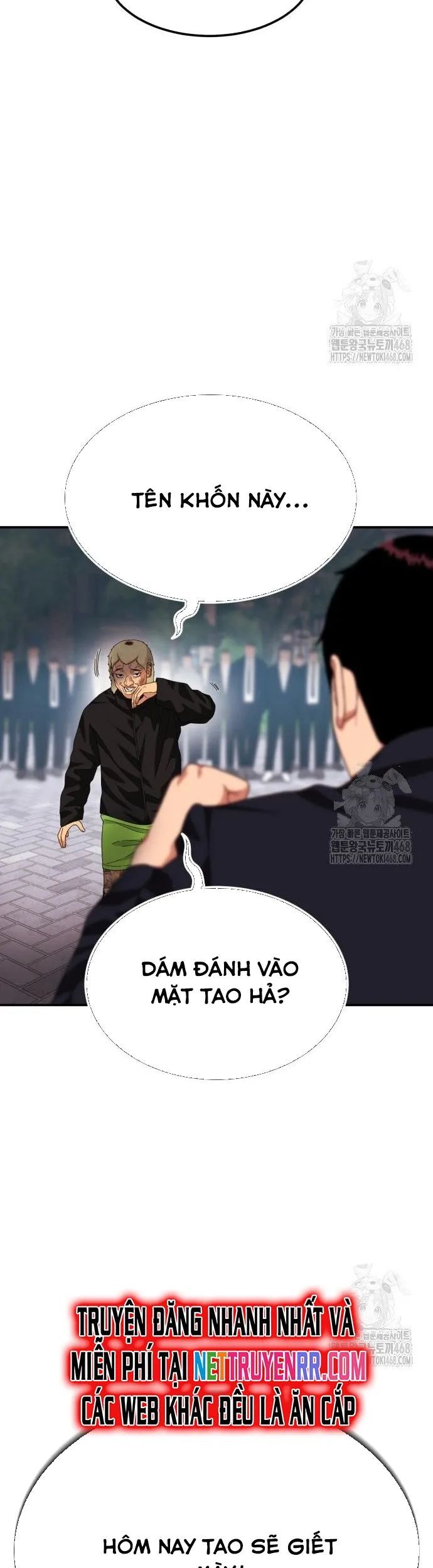 Huấn Luyện Chiến Đấu Siêu Cấp Chapter 57 - Trang 2