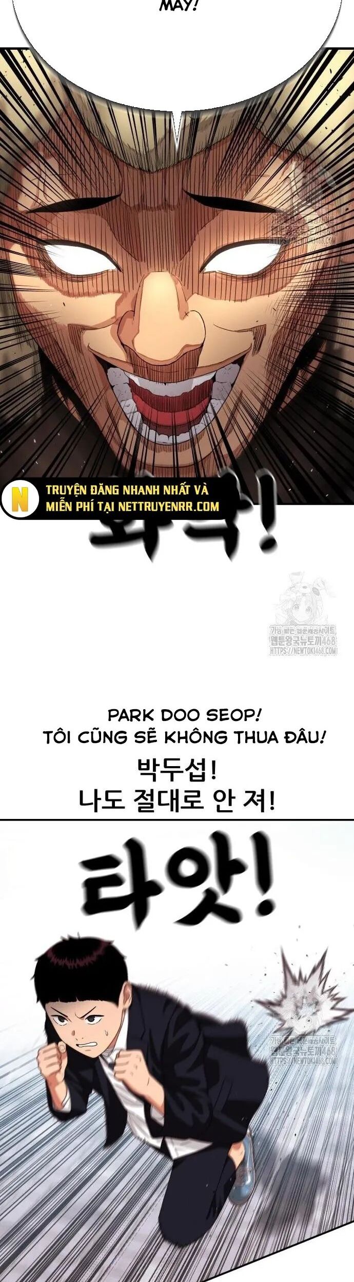 Huấn Luyện Chiến Đấu Siêu Cấp Chapter 57 - Trang 2