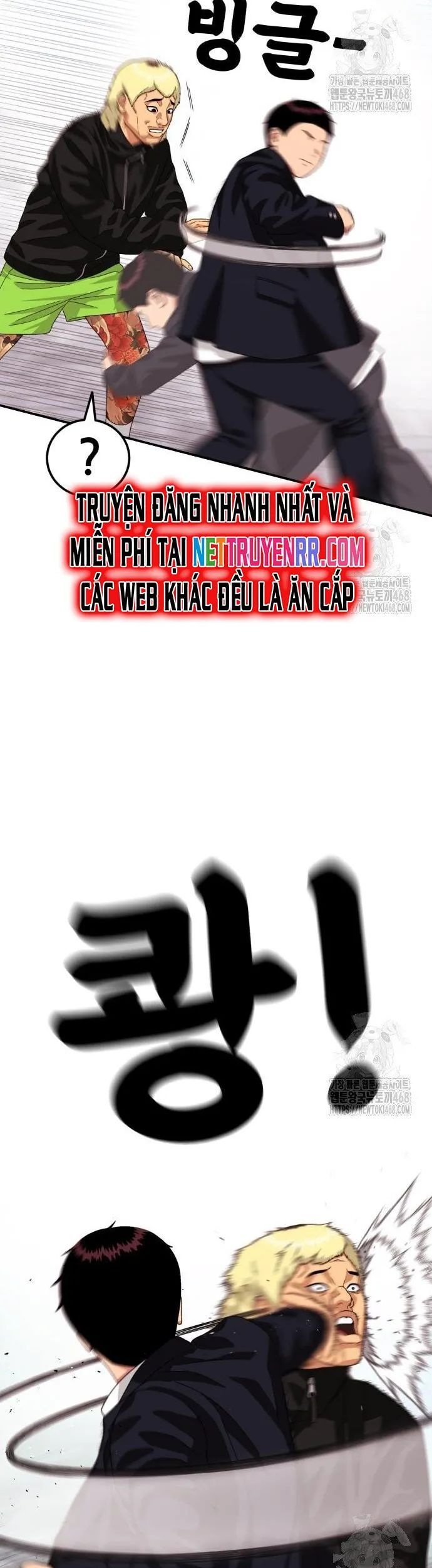 Huấn Luyện Chiến Đấu Siêu Cấp Chapter 57 - Trang 2