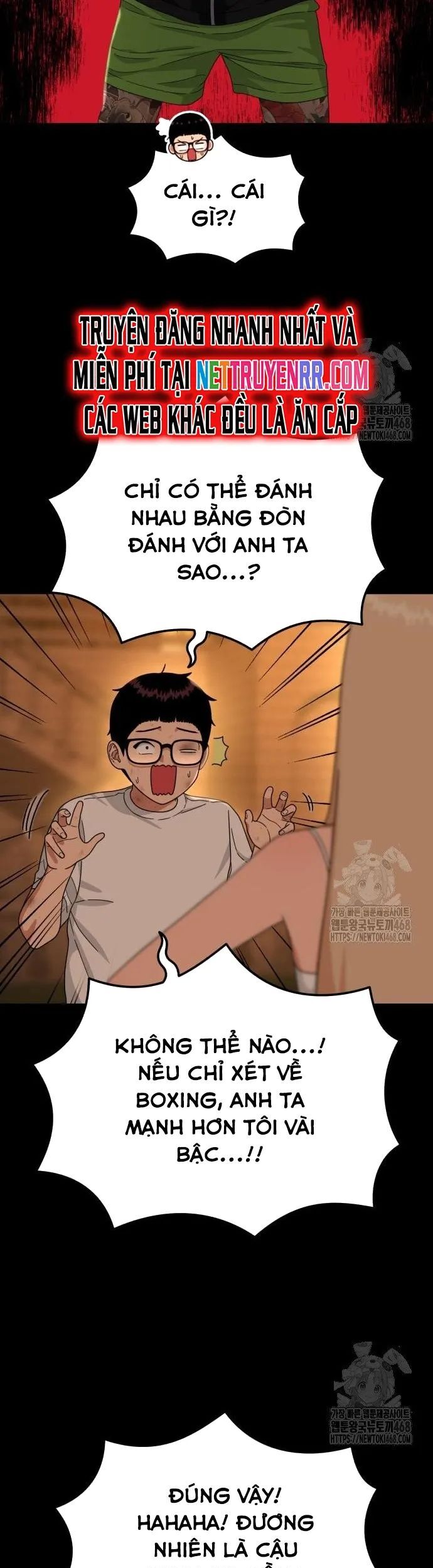 Huấn Luyện Chiến Đấu Siêu Cấp Chapter 57 - Trang 2