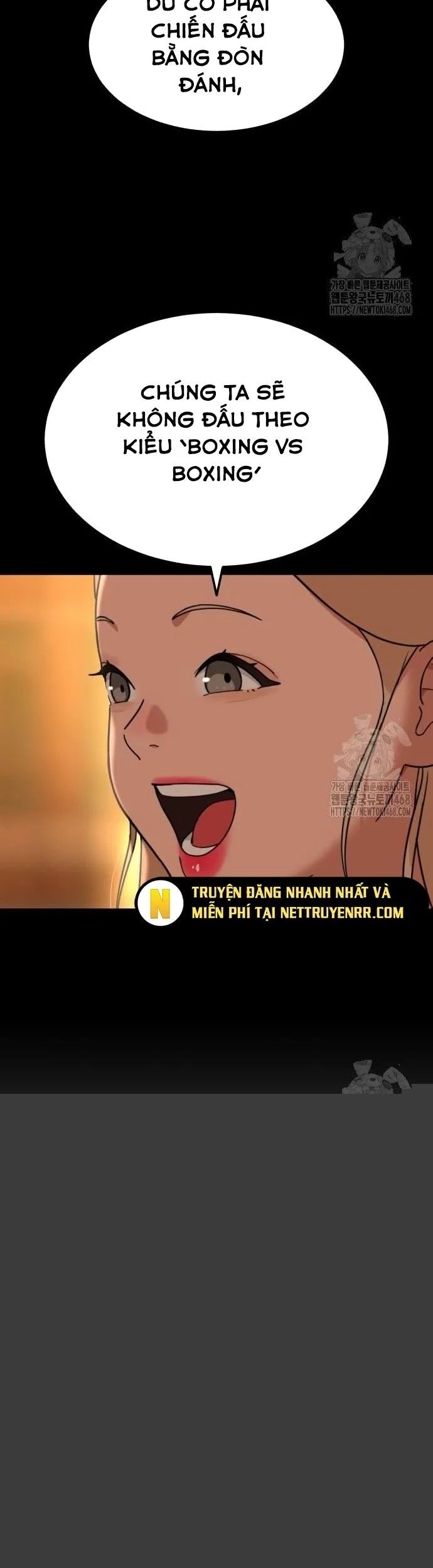 Huấn Luyện Chiến Đấu Siêu Cấp Chapter 57 - Trang 2