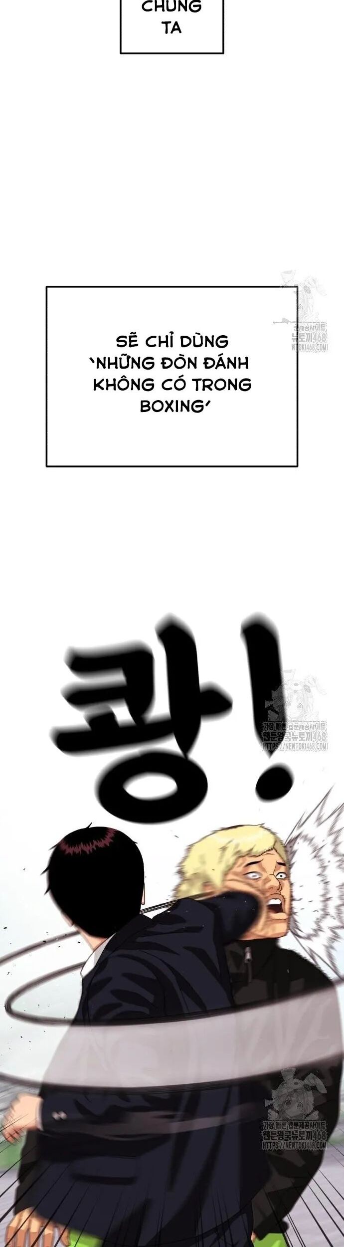 Huấn Luyện Chiến Đấu Siêu Cấp Chapter 57 - Trang 2