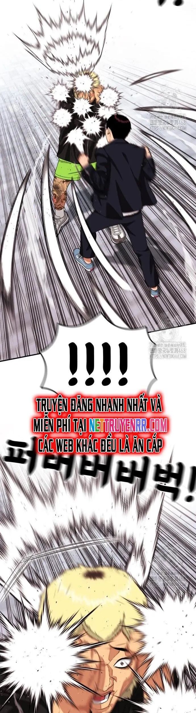 Huấn Luyện Chiến Đấu Siêu Cấp Chapter 57 - Trang 2