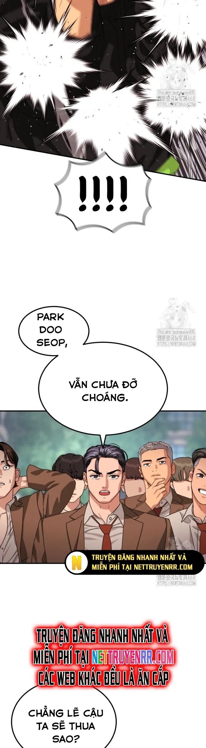 Huấn Luyện Chiến Đấu Siêu Cấp Chapter 57 - Trang 2