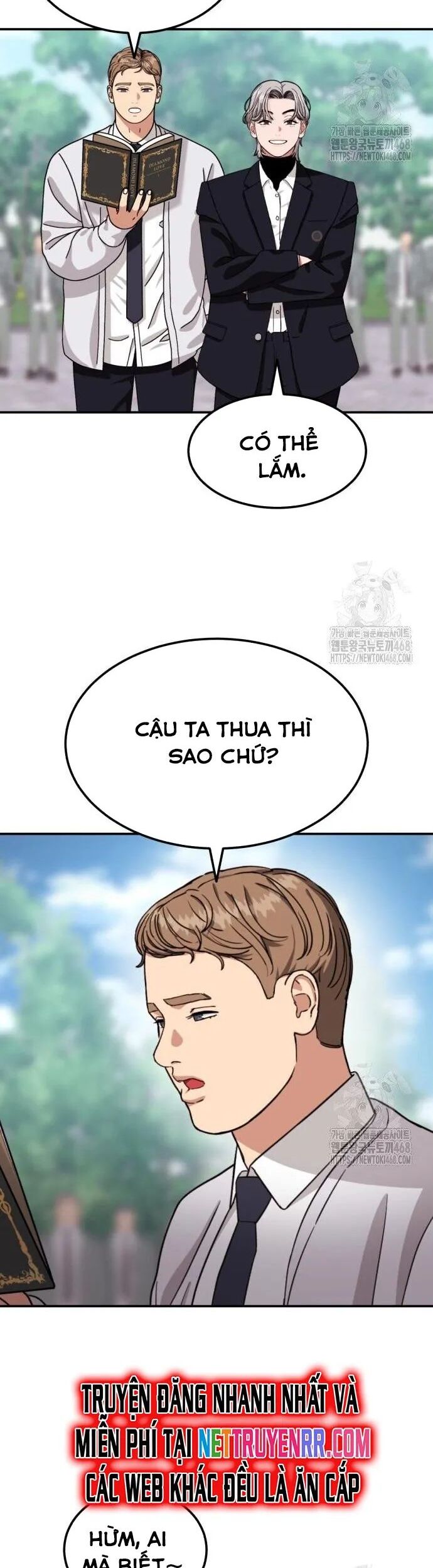Huấn Luyện Chiến Đấu Siêu Cấp Chapter 57 - Trang 2