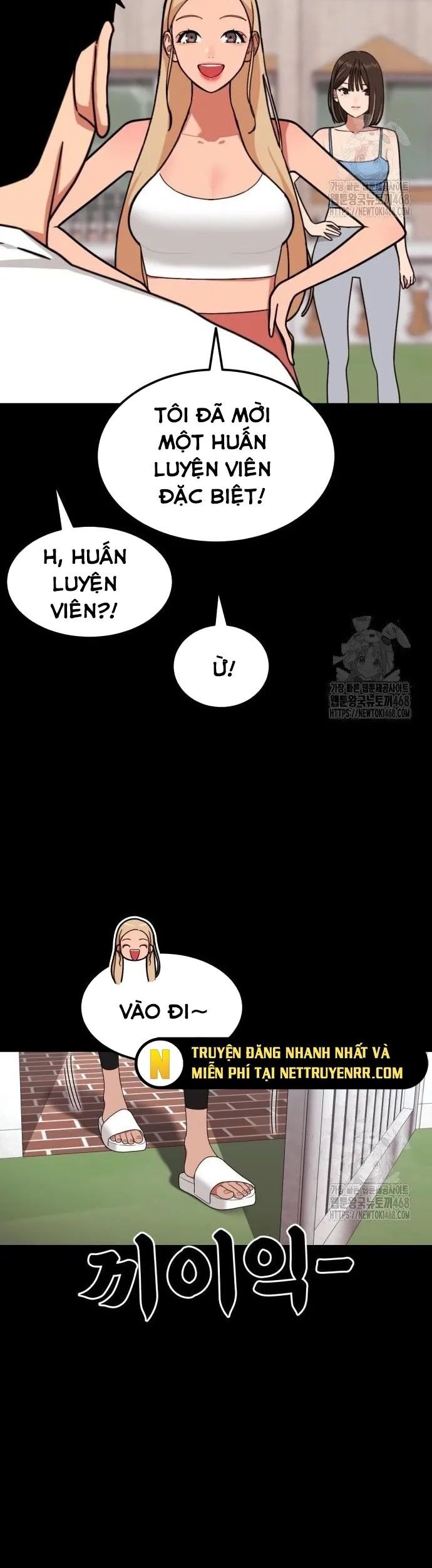 Huấn Luyện Chiến Đấu Siêu Cấp Chapter 57 - Trang 2