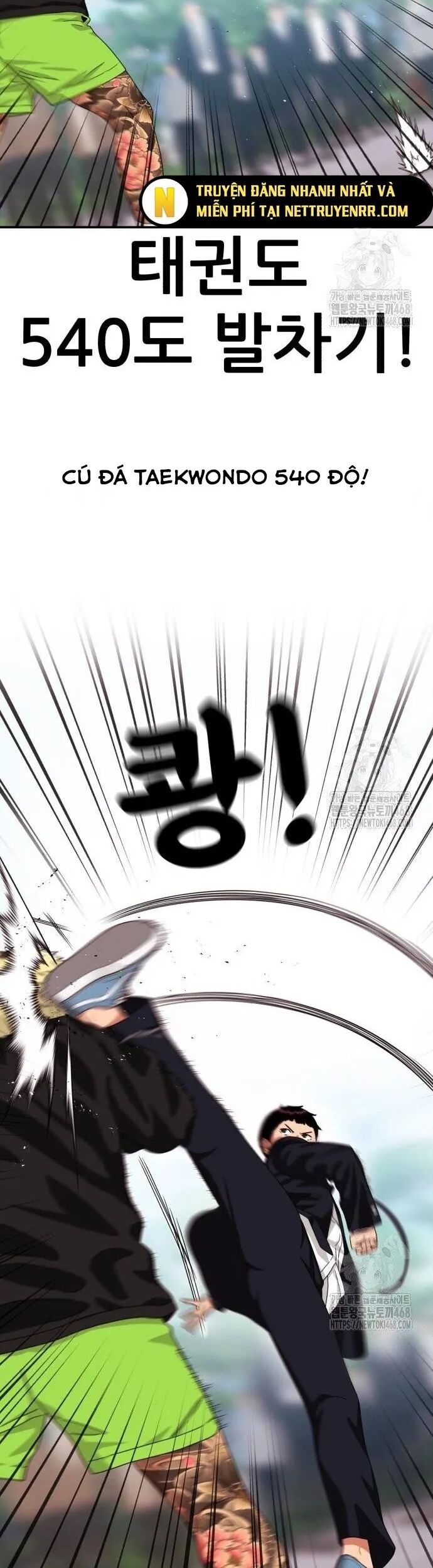 Huấn Luyện Chiến Đấu Siêu Cấp Chapter 57 - Trang 2