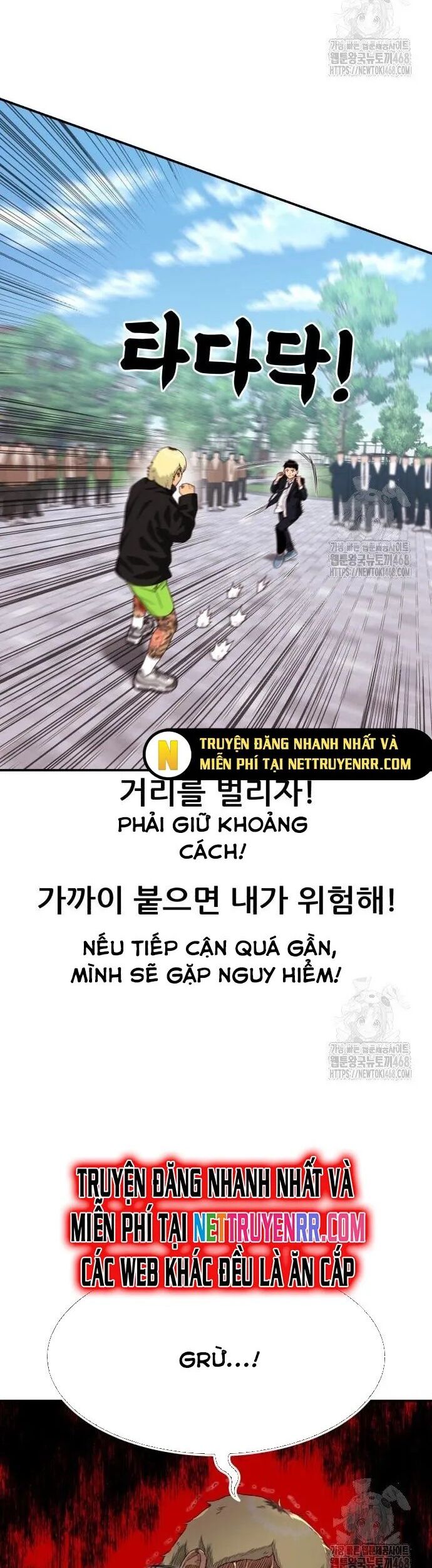 Huấn Luyện Chiến Đấu Siêu Cấp Chapter 57 - Trang 2