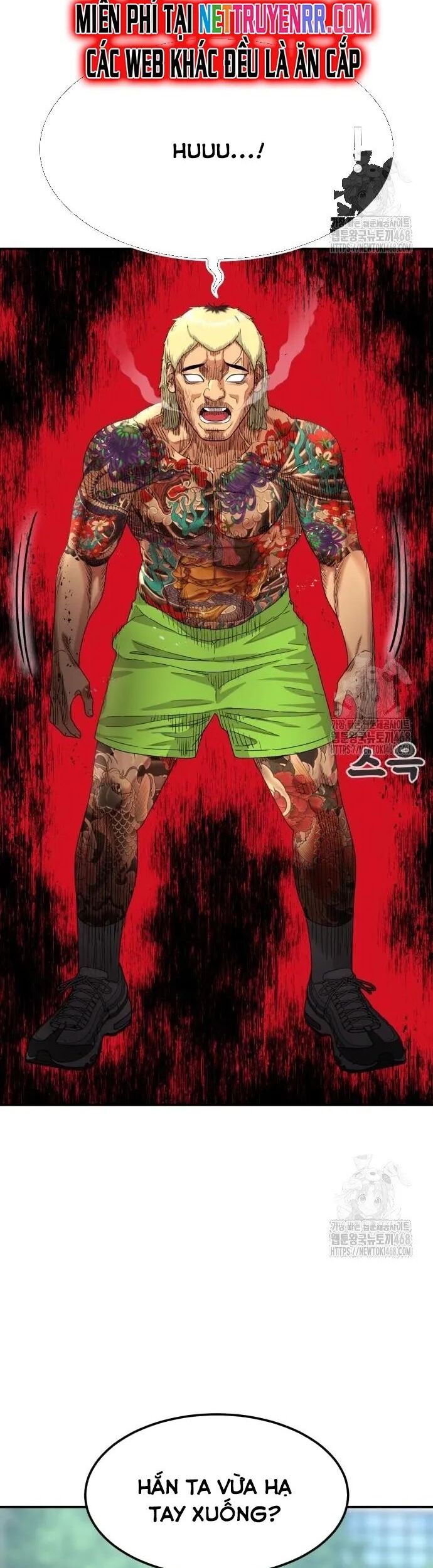 Huấn Luyện Chiến Đấu Siêu Cấp Chapter 57 - Trang 2