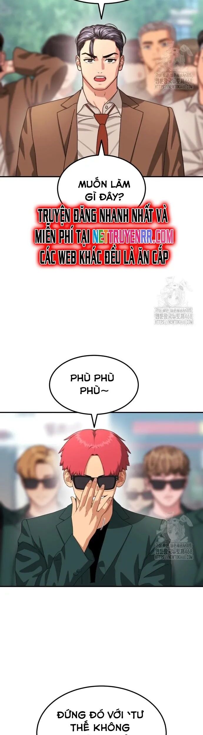 Huấn Luyện Chiến Đấu Siêu Cấp Chapter 57 - Trang 2