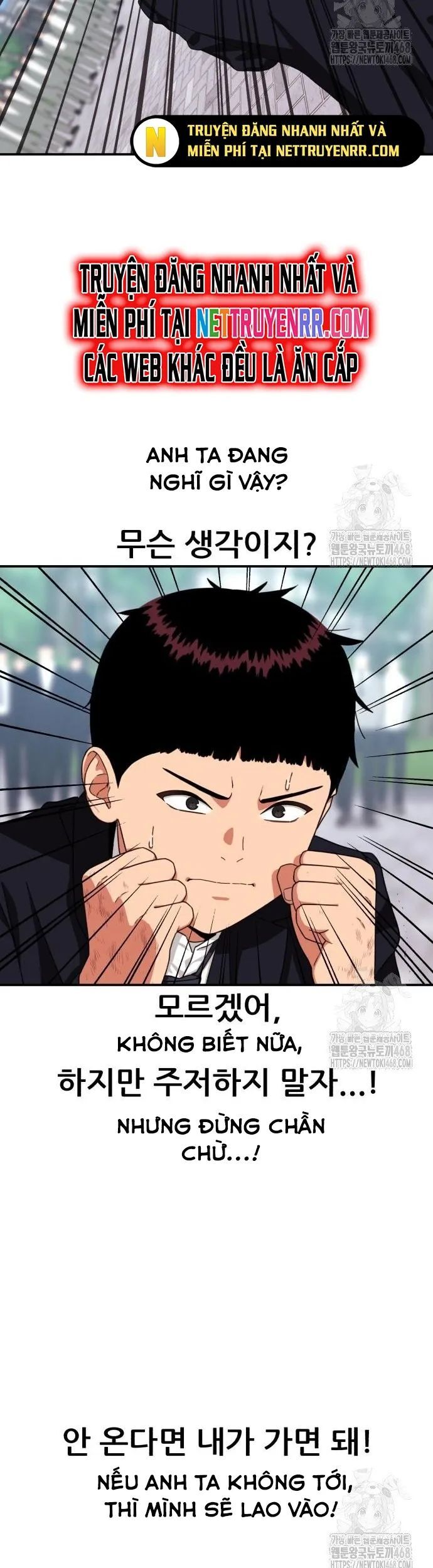 Huấn Luyện Chiến Đấu Siêu Cấp Chapter 57 - Trang 2