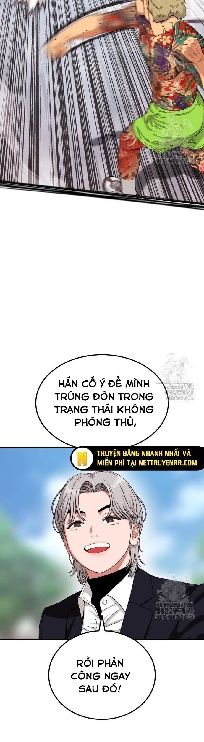 Huấn Luyện Chiến Đấu Siêu Cấp Chapter 57 - Trang 2