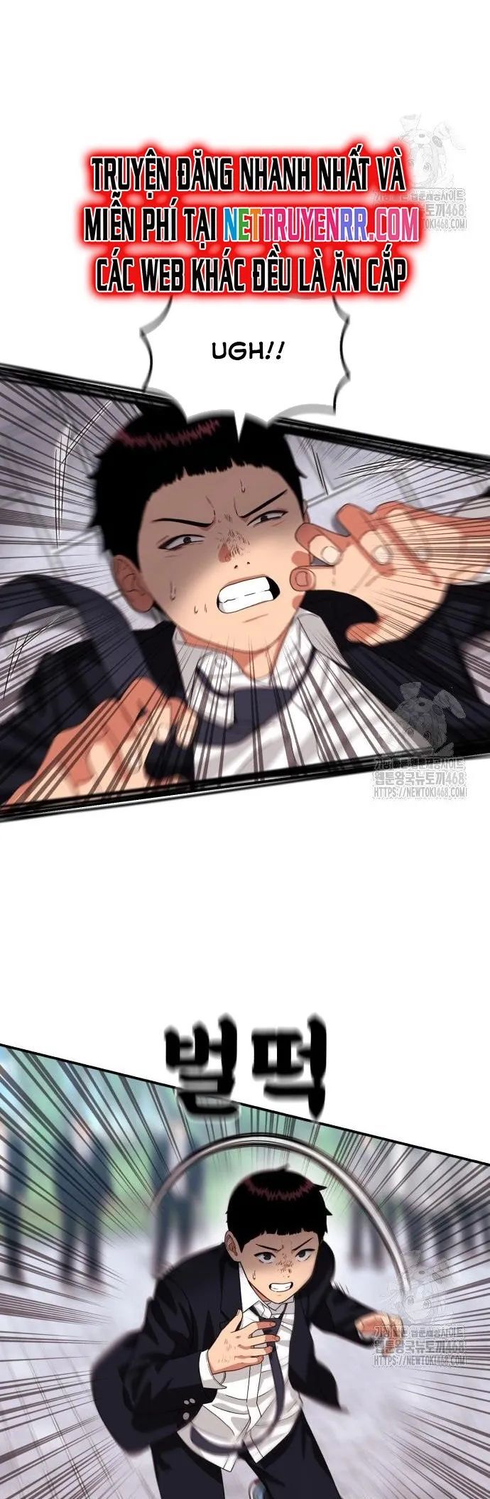 Huấn Luyện Chiến Đấu Siêu Cấp Chapter 57 - Trang 2
