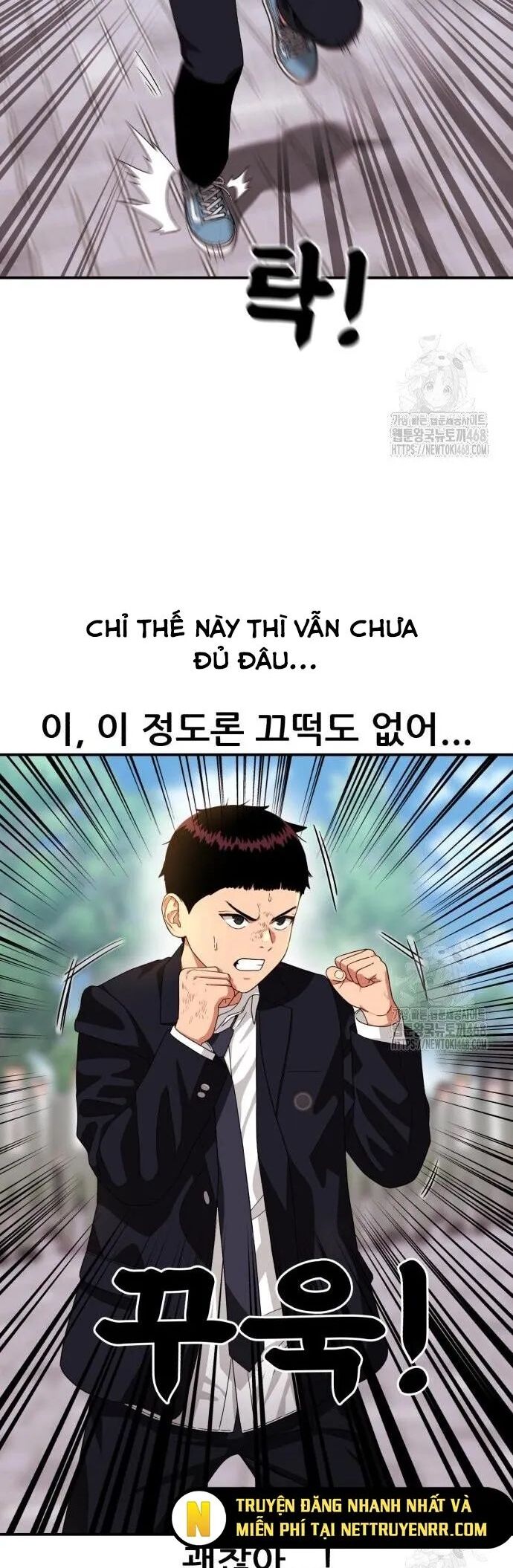Huấn Luyện Chiến Đấu Siêu Cấp Chapter 57 - Trang 2