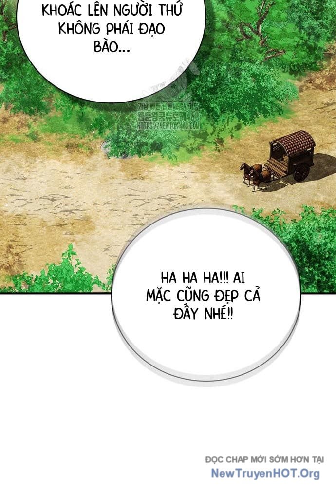 Huấn Luyện Viên Murim Thiên Tài Chapter 79 - Trang 3