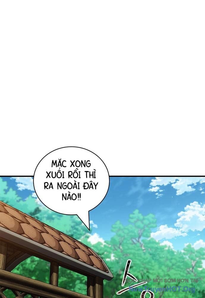 Huấn Luyện Viên Murim Thiên Tài Chapter 79 - Trang 3