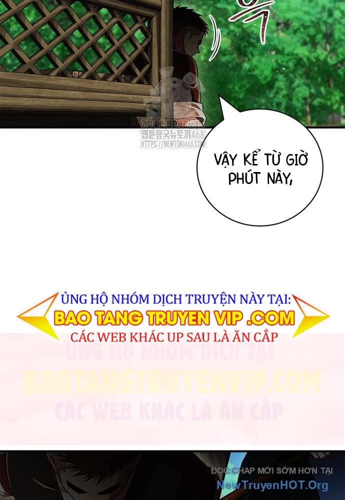 Huấn Luyện Viên Murim Thiên Tài Chapter 79 - Trang 3
