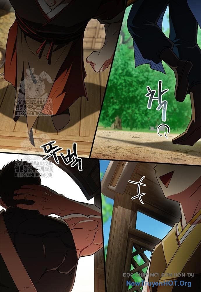Huấn Luyện Viên Murim Thiên Tài Chapter 79 - Trang 3