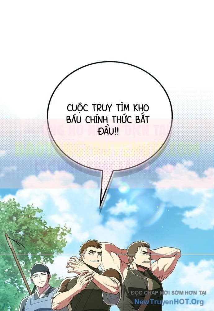 Huấn Luyện Viên Murim Thiên Tài Chapter 79 - Trang 3