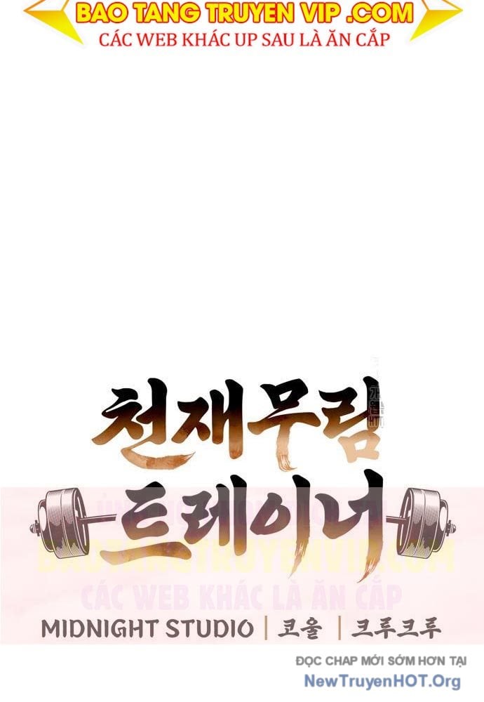 Huấn Luyện Viên Murim Thiên Tài Chapter 79 - Trang 3