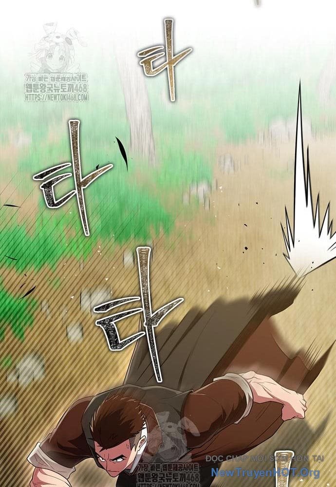 Huấn Luyện Viên Murim Thiên Tài Chapter 79 - Trang 3