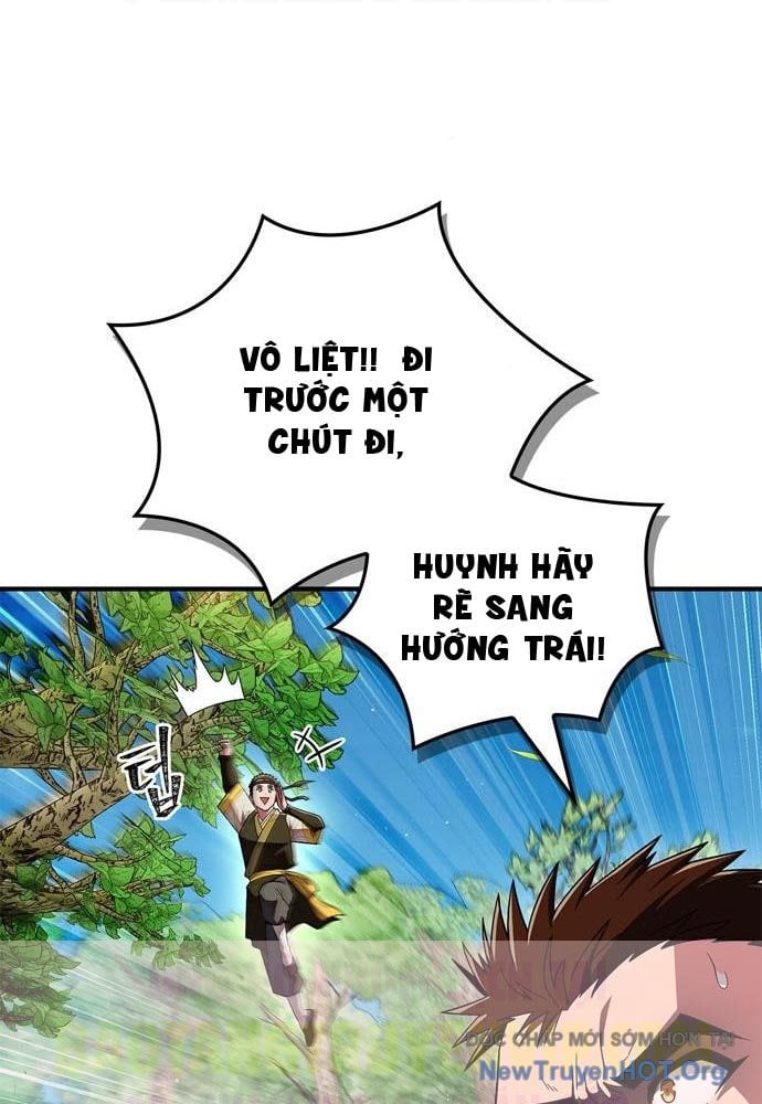 Huấn Luyện Viên Murim Thiên Tài Chapter 79 - Trang 3