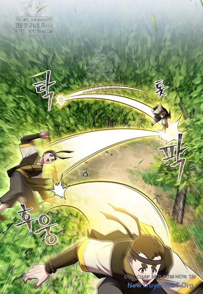 Huấn Luyện Viên Murim Thiên Tài Chapter 79 - Trang 3