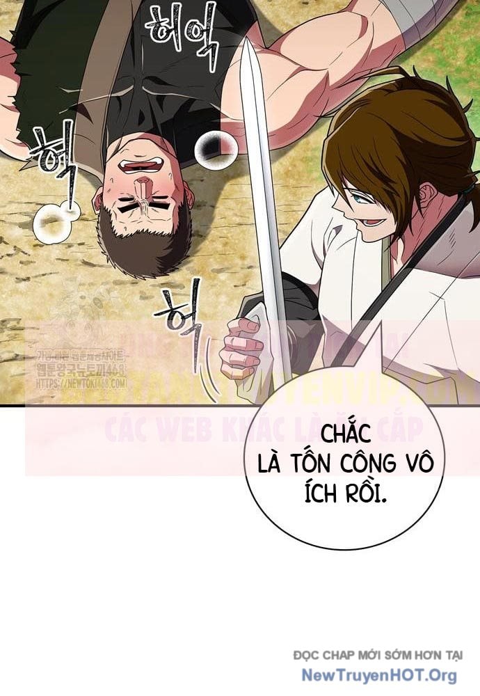 Huấn Luyện Viên Murim Thiên Tài Chapter 79 - Trang 3