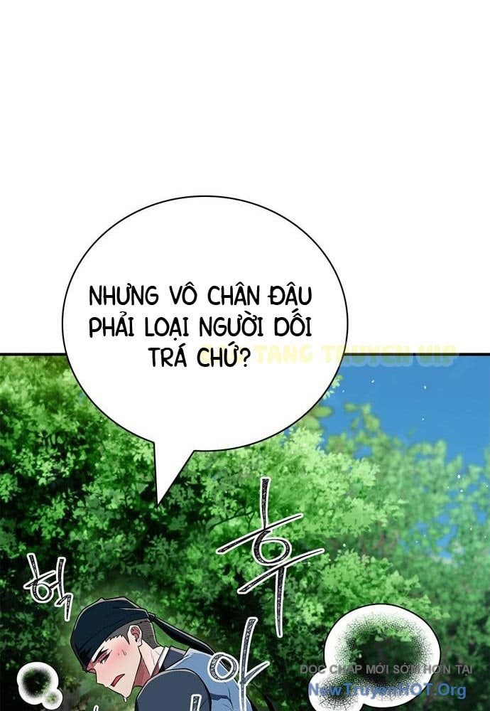 Huấn Luyện Viên Murim Thiên Tài Chapter 79 - Trang 3