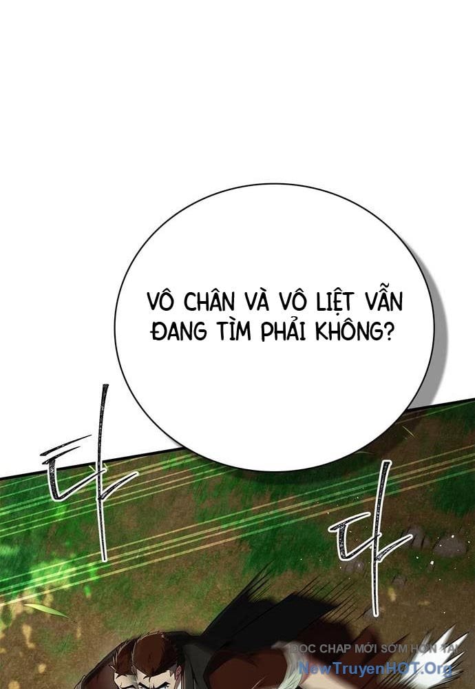 Huấn Luyện Viên Murim Thiên Tài Chapter 79 - Trang 3