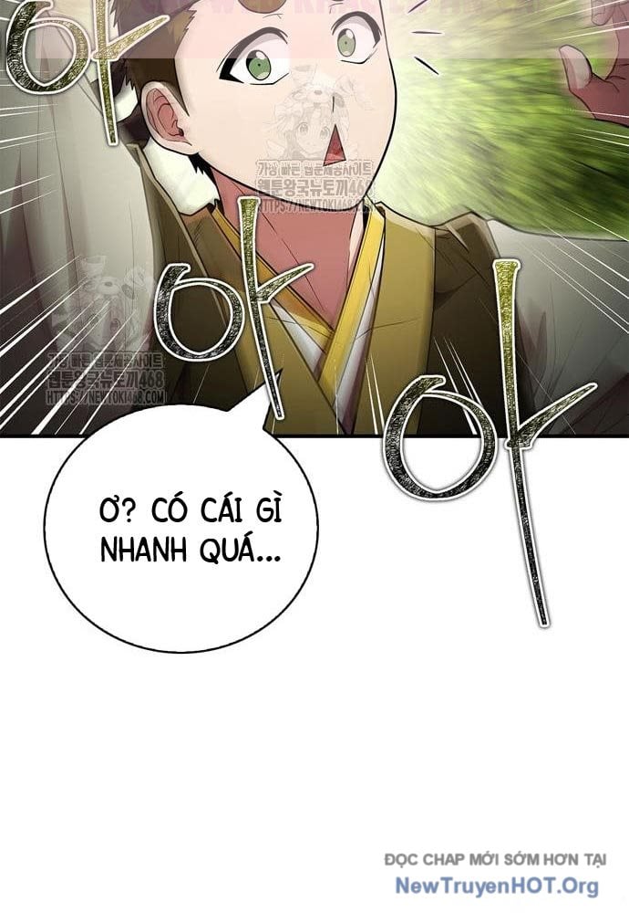 Huấn Luyện Viên Murim Thiên Tài Chapter 79 - Trang 3