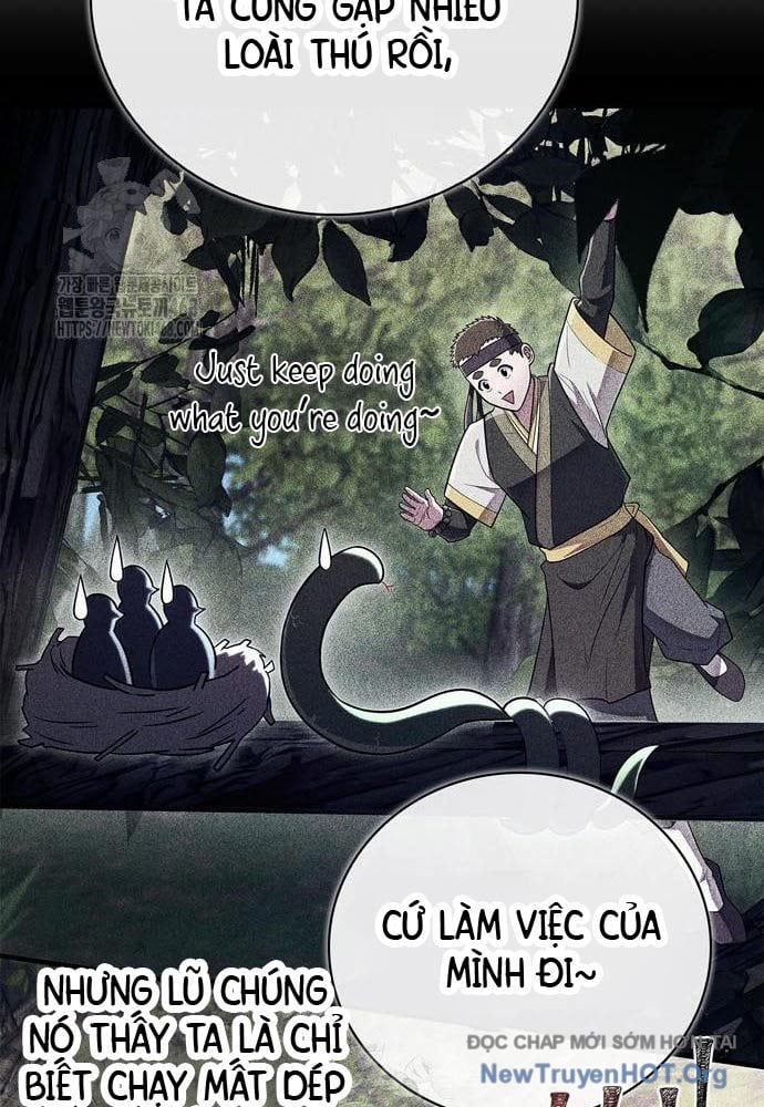 Huấn Luyện Viên Murim Thiên Tài Chapter 79 - Trang 3